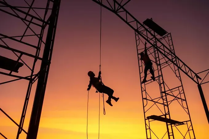Accidentes laborales (ART)