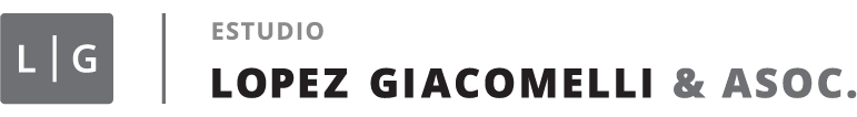 Logo Estudio Lopez Giacomelli